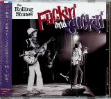 Rolling Stones Fuckin' And Suckin'