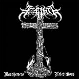 Azarath Blasphemers' Malediction -Bonus Tr-