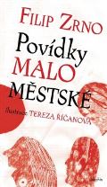 Dauphin Povídky maloměstské