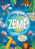 kolektiv autorů Odklop okénko: Země