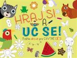 Drobek Hraj si a uč se!
