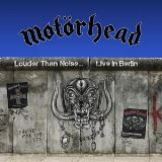 Motrhead Louder Than Noise... Live In Berlin (CD+DVD)