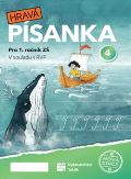 TAKTIK Hravá písanka 1-4. díl