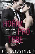Red Hořím pro tebe