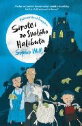 Drobek Sirotci od svatého Halibuta