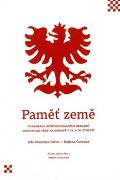 Matice moravská Paměť země