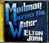 John Elton Madman Across The Water