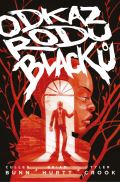 Comics centrum Odkaz rodu Blacků 1