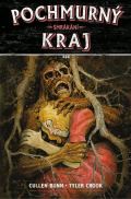 Comics centrum Pochmurný kraj 7 - Smrákání