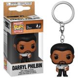 Funko Funko POP Keychain: The Office - Darryl (klíčenka)