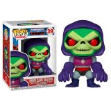 Funko Funko POP Vinyl: Masters of the Universe - Skeletor w/Terror Claws