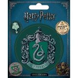 Filmový MERCHANDISING Sada samolepek Harry Potter - Zmijozel