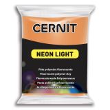 Cernit CERNIT NEON 56g - oranžová