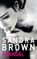 Brown Sandra Skandál