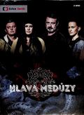 Řezníček Pavel Hlava medúzy