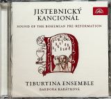 Supraphon Jistebnick kancionl (Sound Of The Bohemian Pre-reformation)