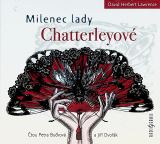 Lawrence David Herbert Milenec lady Chatterleyov