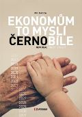 VERBUM Publishing Ekonomům to myslí černobíle