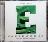 Bruford Bill Earthworks