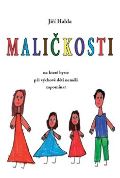 Halda Jiří Maličkosti, na které byste při výchově dětí neměli zapomínat