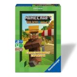 Ravensburger Ravensburger Minecraft hra rozšíření - Farmer´s market
