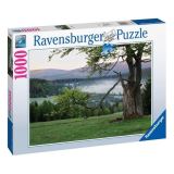Ravensburger Ravensburger Puzzle Česká kolekce - Šumava 1000 dílků