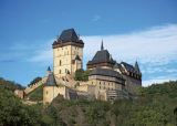Ravensburger Ravensburger Puzzle Česká kolekce - Karlštejn 1000 dílků