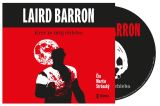 Barron Laird Krev je můj chleba - audioknihovna