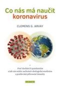 Fontána Co nás má naučit koronavirus