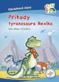 Junior Phody tyranosaura Rexka