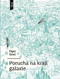 Artforum Porucha na kraji galaxie