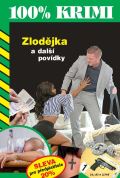 Formáčková Marie Zlodějka a další povídky