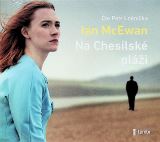 McEwan Ian Na Chesilsk pli - audioknihovna