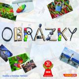 Mindok Obrázky - rodinná hra