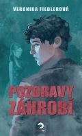 Štefko Martin Pozdravy záhrobí