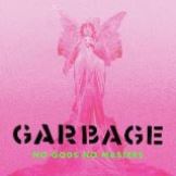 Garbage No Gods No Masters (Green LP)
