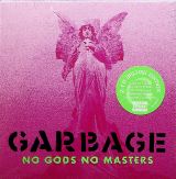 Garbage No Gods No Masters (2CD)