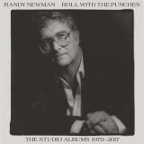 Newman Randy Roll With The Punches: The Studio Albums 1979-2017 (Box 8LP) - RSD 2021