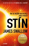 Swallow James Stn