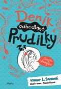 Pikola Deník odhodlané prudilky: Fany se nedá!