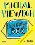 Viewegh Michal Zrušený rok – Deník 2020