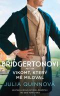 Quinnová Julia Bridgertonovi: Vikomt, který mě miloval