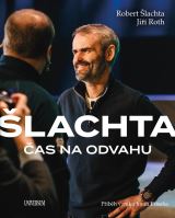 Universum Čas na odvahu - Příběh vzniku hnutí Přísaha
