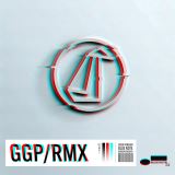 Universal GGP / RMX (Four panel digipack)