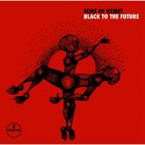 Verve Black To The Future
