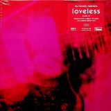 My Bloody Valentine Loveless