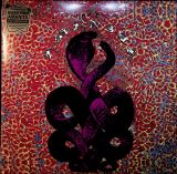 Bardo Pond Amanita - 25th Anniversary Edition (Limited Edition Purple 2LP)