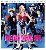 Morricone Ennio I Due Evasi Di Sing Sing