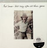 Simon Paul Still Crazy After All These Years (SACD)