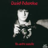 Balavoine Daniel Un Autre Monde -Hq-